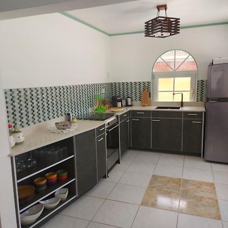 Villa Raven'S Paradise Willemstad Dış mekan fotoğraf