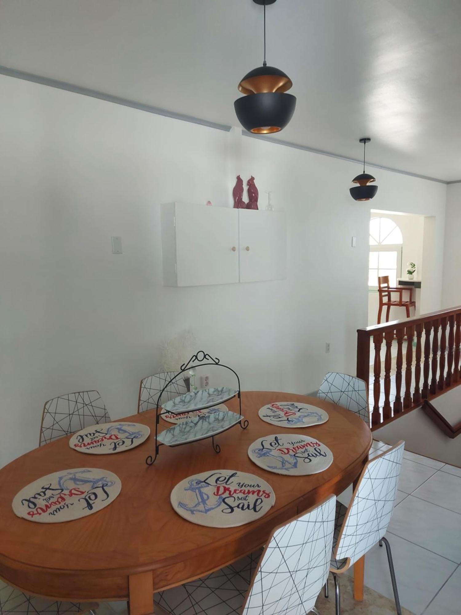 Villa Raven'S Paradise Willemstad Dış mekan fotoğraf