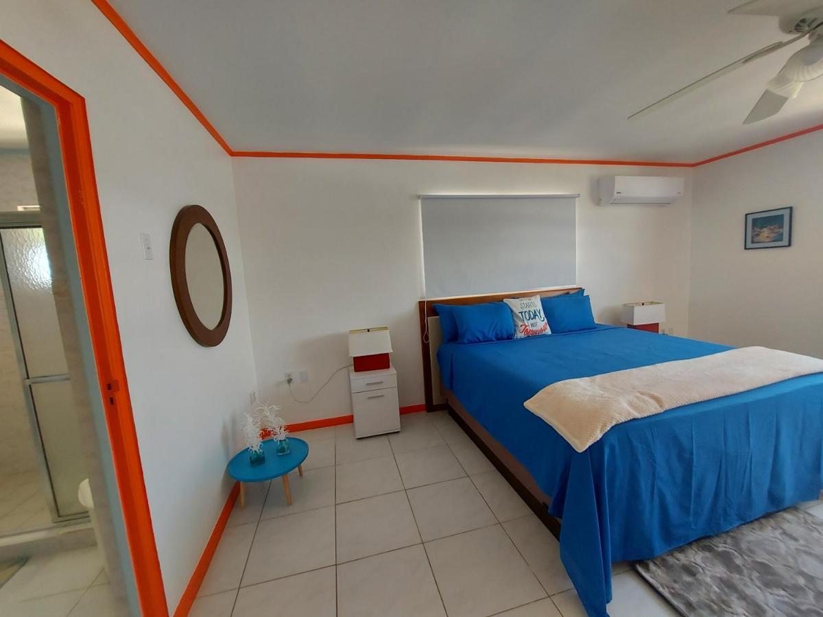 Villa Raven'S Paradise Willemstad Dış mekan fotoğraf