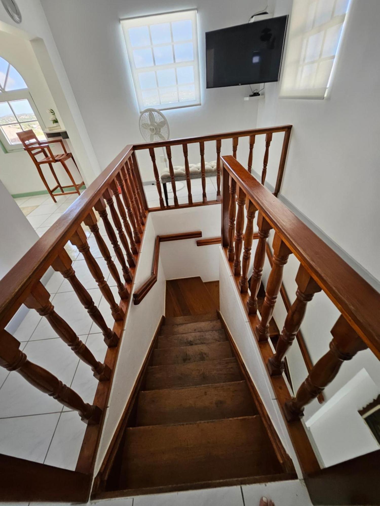 Villa Raven'S Paradise Willemstad Dış mekan fotoğraf