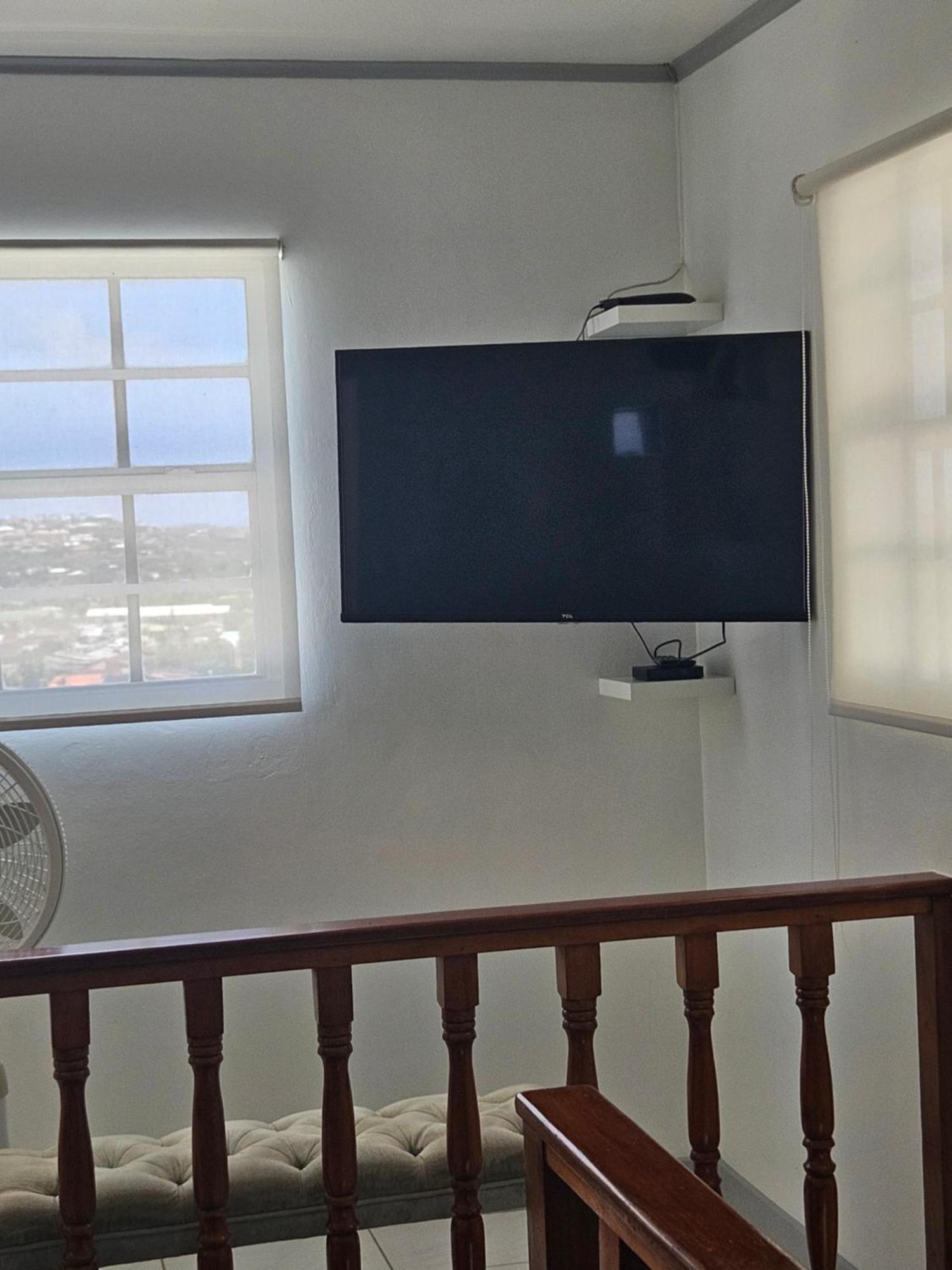 Villa Raven'S Paradise Willemstad Dış mekan fotoğraf