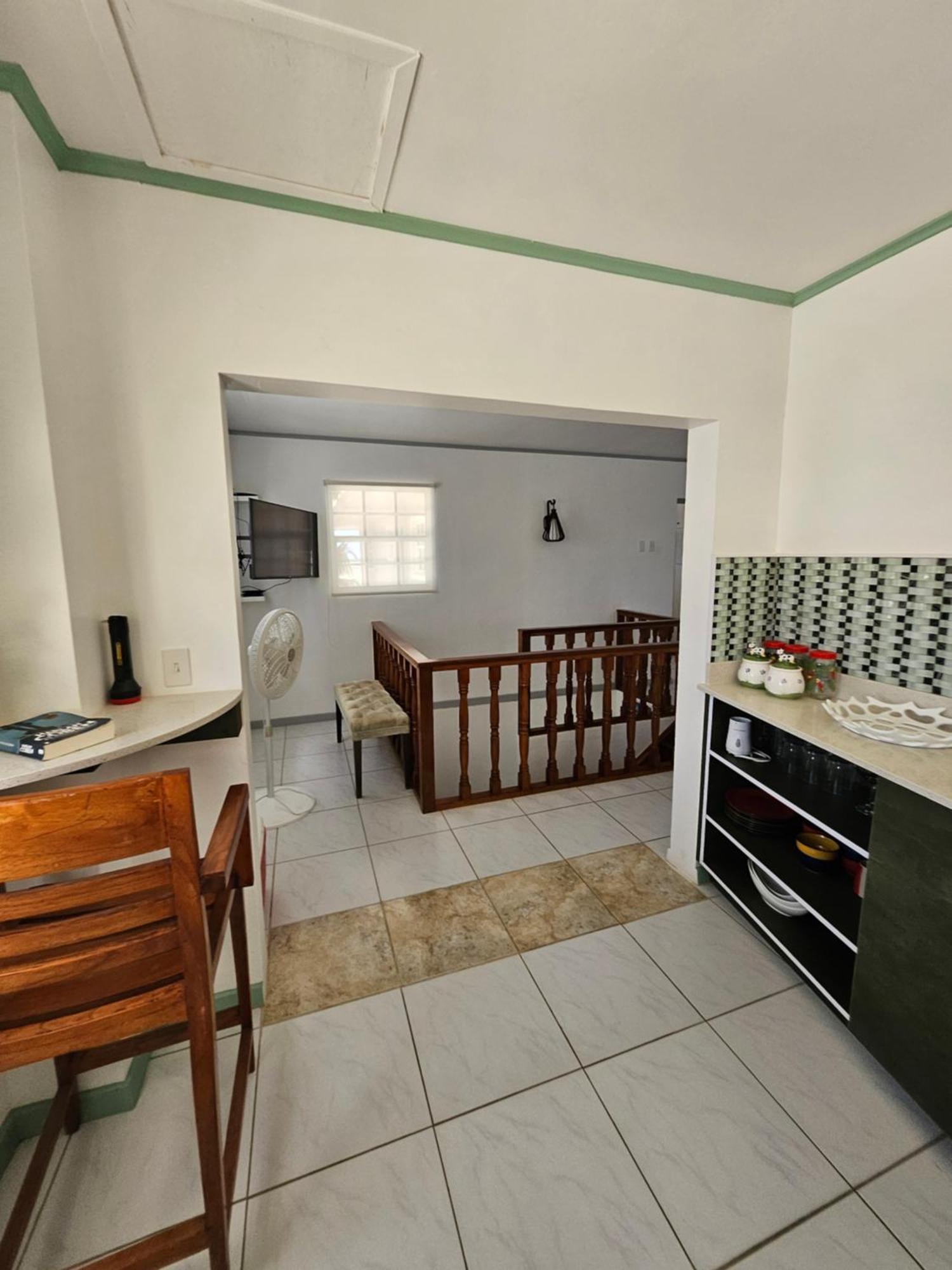 Villa Raven'S Paradise Willemstad Dış mekan fotoğraf