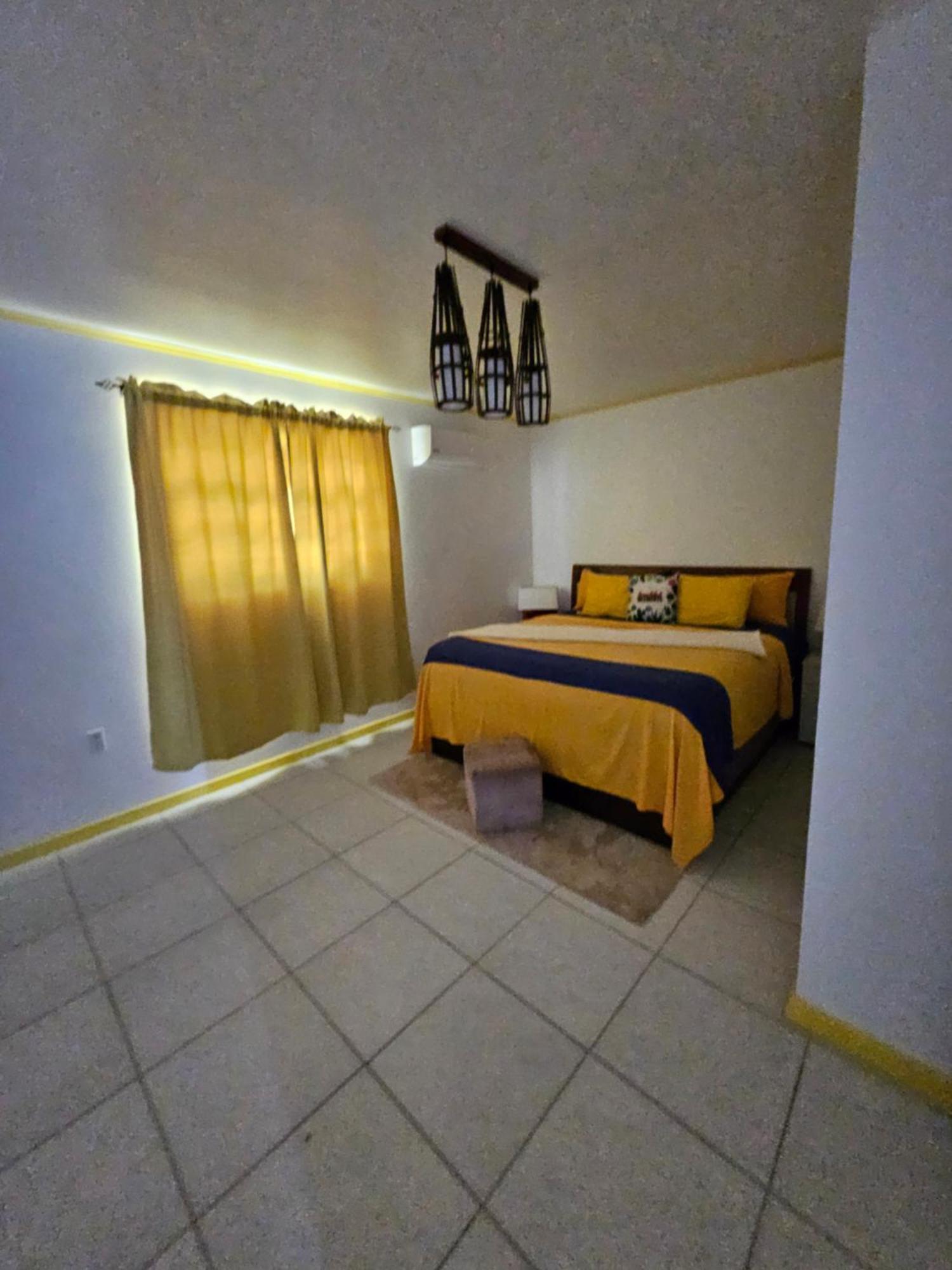Villa Raven'S Paradise Willemstad Dış mekan fotoğraf