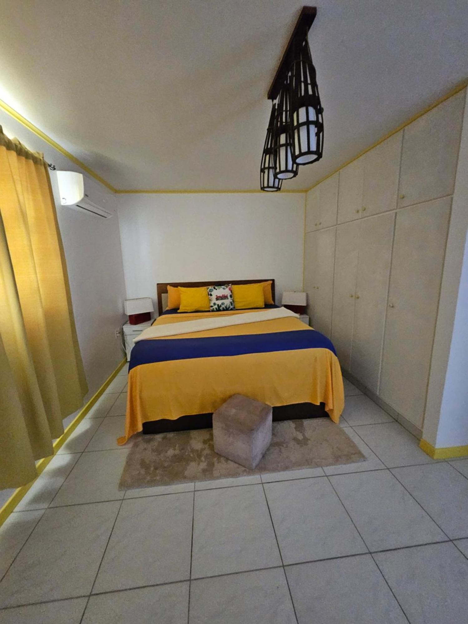 Villa Raven'S Paradise Willemstad Dış mekan fotoğraf