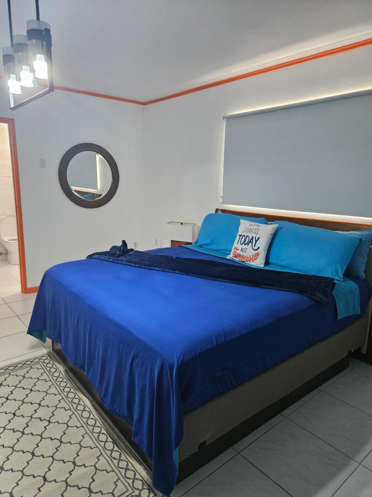 Villa Raven'S Paradise Willemstad Dış mekan fotoğraf