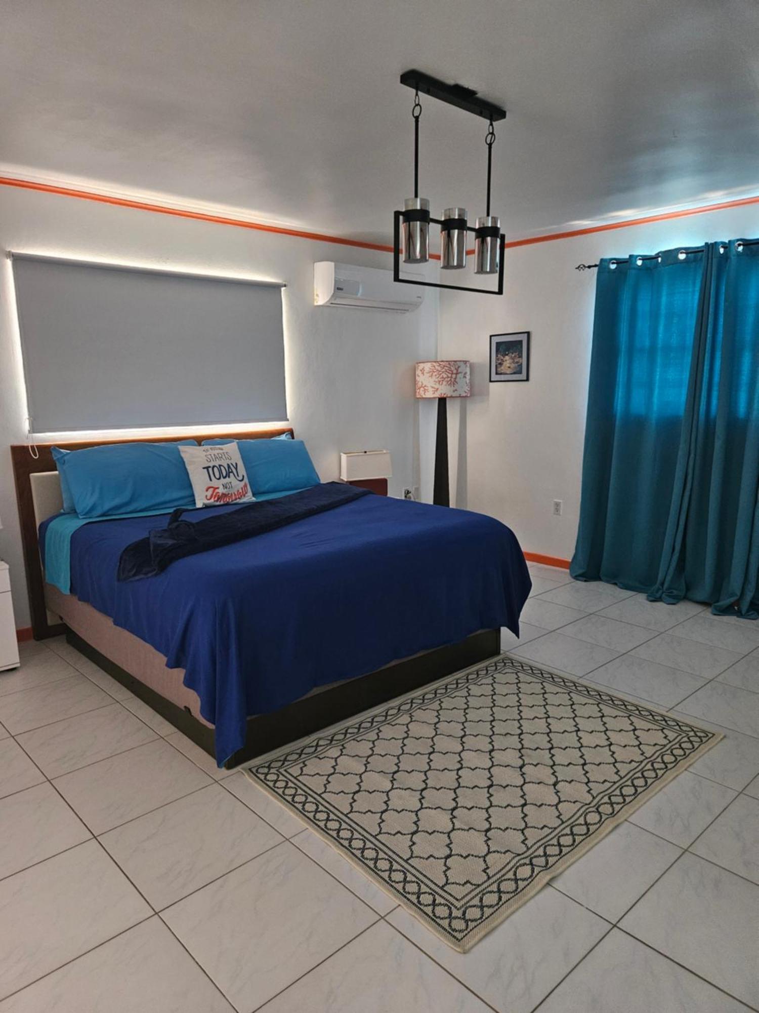 Villa Raven'S Paradise Willemstad Dış mekan fotoğraf
