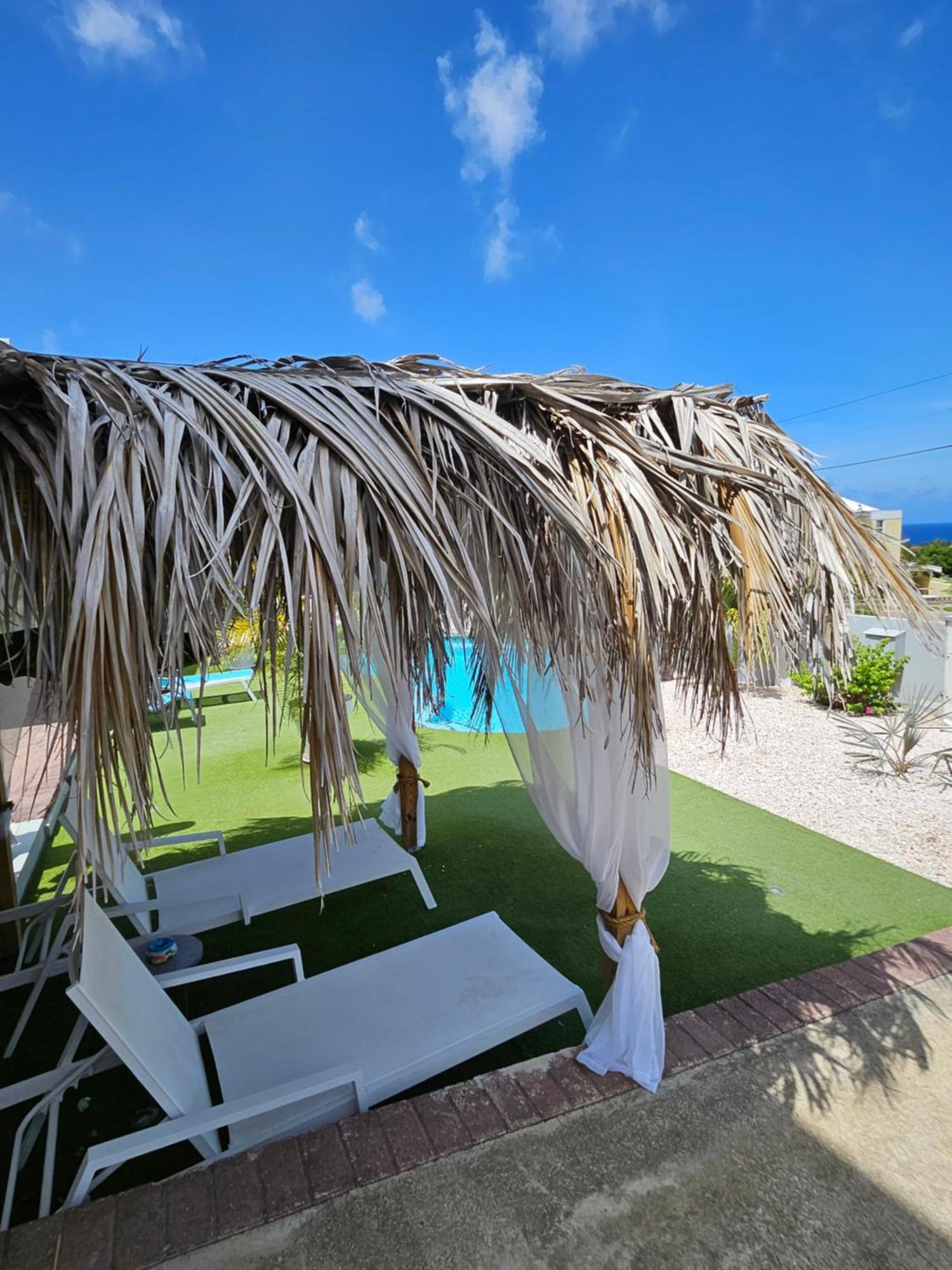 Villa Raven'S Paradise Willemstad Dış mekan fotoğraf